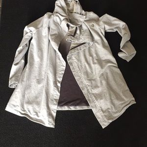 Lululemon Jacket